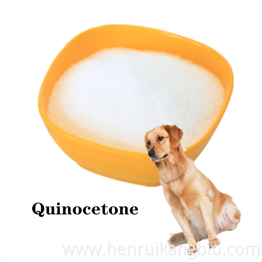 Quinocetone powder